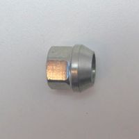 H&R Wielmoer konisch M14x2.00 - Lengte 21mm HR142001