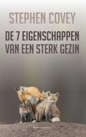 De zeven eigenschappen van een sterk gezin (Paperback)