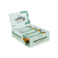 Vegan Protein Bar | Body & Fit | 720g