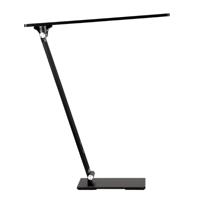 Steinhauer Strakke bureaulampSerenade LED zwart - 2684ZW