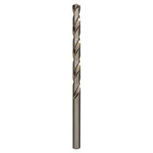 Bosch Accessories 2608596833 HSS Metaal-spiraalboor 11 mm Gezamenlijke lengte 195 mm Geslepen DIN 340 Cilinderschacht 5 stuk(s)