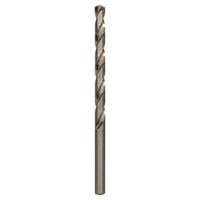 Bosch Accessories 2608596833 HSS Metaal-spiraalboor 11 mm Gezamenlijke lengte 195 mm Geslepen DIN 340 Cilinderschacht 5 stuk(s) - thumbnail