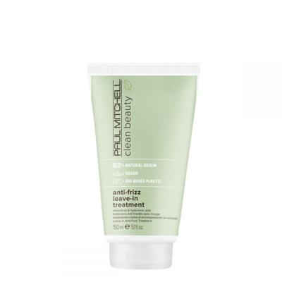 Paul Mitchell Clean Beauty Anti-Frizz Leave-In Treatment 150ml
