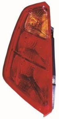 Achterlicht 6611925LUE