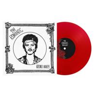 Bruno Mars - The Romantic (Rood Vinyl) (LP)