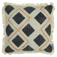 Wants&Needs Accessoires Kussen Katoen - thumbnail