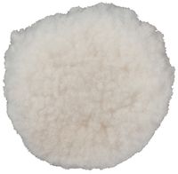 Metabo Accessoires Lamsvel- Hecht- polijstschijf Ø 160 mm - 631217000 Metabo Accessoires Lamsvel- Hecht- polijstschijf Ø 160 mm - 631217000