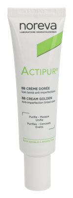 Noreva Actipur BB Cream 30 ml BB & CC Cream