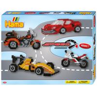 Hama Strijkkralen geschenkbox speed 4000 stuks