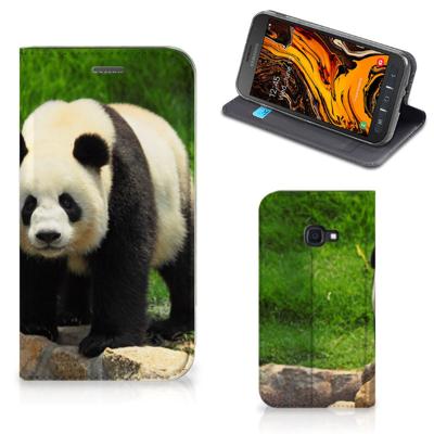Samsung Galaxy Xcover 4s | Hoesje maken | Panda