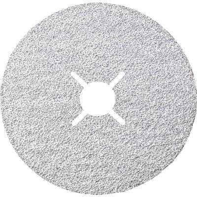 Rhodius 304622 Fiberschijf Diameter 125 mm Boordiameter 22.23 mm Non-ferrometaal 1 stuk(s)