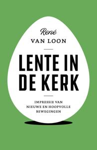 Lente in de kerk (Paperback)