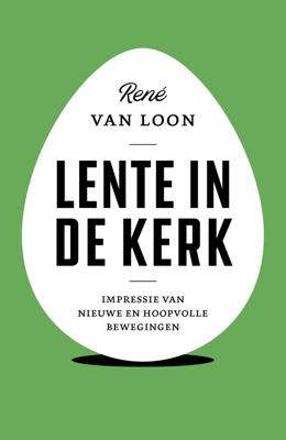 Lente in de kerk (Paperback)