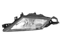Koplamp rechts tot 7/'00 H7+H3 1773962
