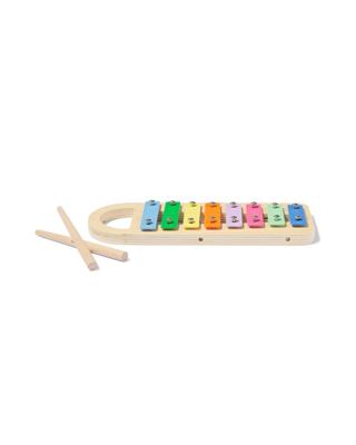 HEMA Xylofoon Hout