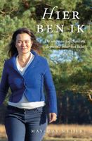 Hier ben ik - May-May Meijer - Paperback (9789493191242) - thumbnail