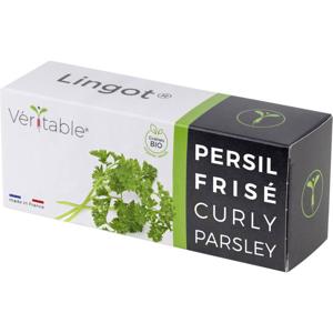 Veritable Indoor Garten navulpak Lingot Krause Petersilie - Organic 128 mm 1 stuk(s)