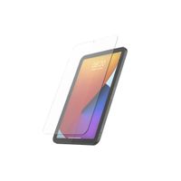 Hama 00216305 Screenprotector (glas) Apple iPad mini 8.3 (6. Gen. 2021) 1 stuk(s) Krasvast