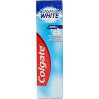 Colgate Tandpasta sensation white (75 ml) - thumbnail