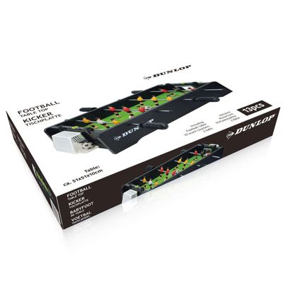 Dunlop tafelvoetbal