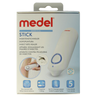 Medel Insecten stick 1 Stuks