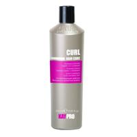 Kay Pro Hair Care Curl Shampoo 350ml