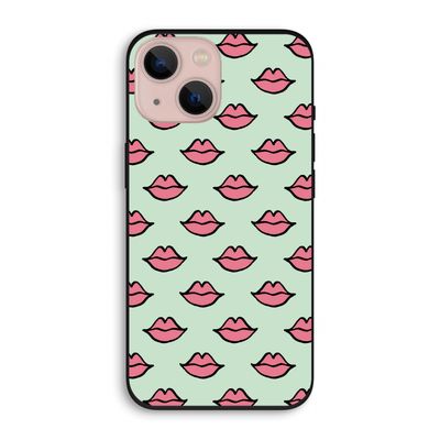 Lipjes: iPhone 13 Biologisch afbreekbaar hoesje