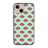 Lipjes: iPhone 13 Biologisch afbreekbaar hoesje
