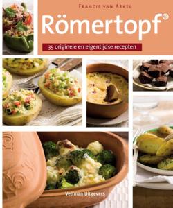 Römertopf (Hardback)