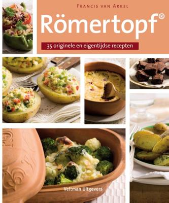 Römertopf (Hardback)