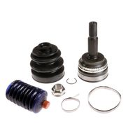 Homokineet reparatie set, aandrijfas ADT38963