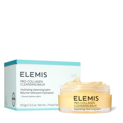 Elemis Pro-Collagen Cleansing Balm 100gr Elemis Pro-Collagen Cleansing Balm 100gr