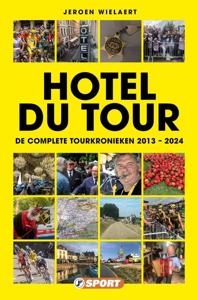 Hotel du Tour (Paperback)