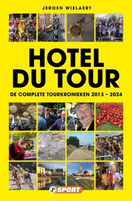 Hotel du Tour (Paperback)