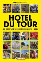 Hotel du Tour (Paperback)