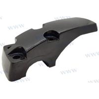 Parsun PAF25-00000001 - SHELL, MOUNT DAMPER