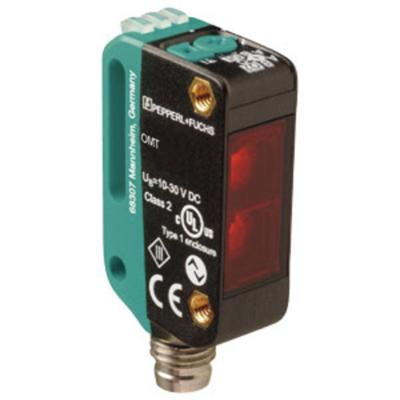 Pepperl+Fuchs OMT100-R100-2EP-IO-V31-L 267075-100084 Sensor 1 stuk(s)