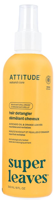 Attitude Super Leaves Anti-klit Spray