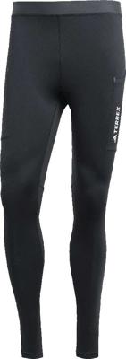 adidas Terrex Xperior Brushed Tights - Running Tights