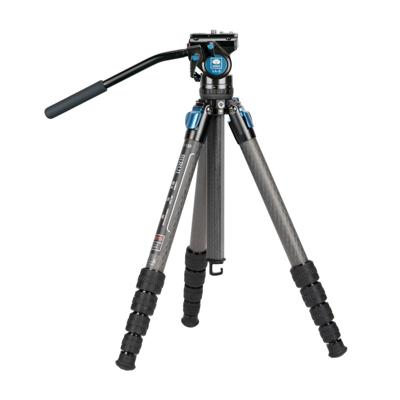 Sirui ST-125+VA-5