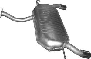 Einddemper 4727