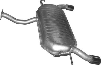 Einddemper 4727