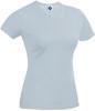 Starworld SW404 Ladies´ Performance T-Shirt - Sky - M