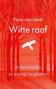 Witte raaf (Paperback)