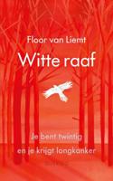 Witte raaf (Paperback)