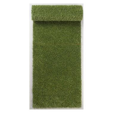 Kunstgras Narbonne - groen - 200 cm - Leen Bakker