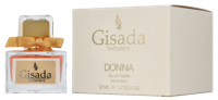 Gisada Donna Eau de toilette Spray 50 ml Dames