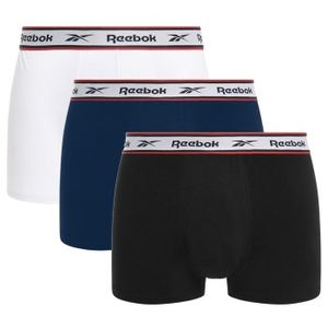 Reebok 3 stuks Barlow Sports Trunk * Actie *