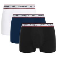 Reebok 3 stuks Barlow Sports Trunk * Actie *