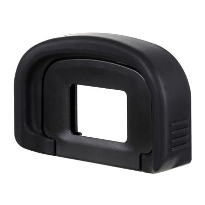 BV oculair Eyecup voor Canon EOS 1DS Mark III / 1DS Mark IV / 7D / 5D Mark III